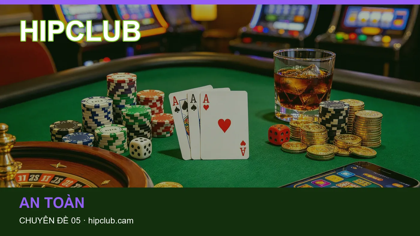 Đối chiếu nguồn và thời điểm cập nhật trong Slot của HIPCLUB