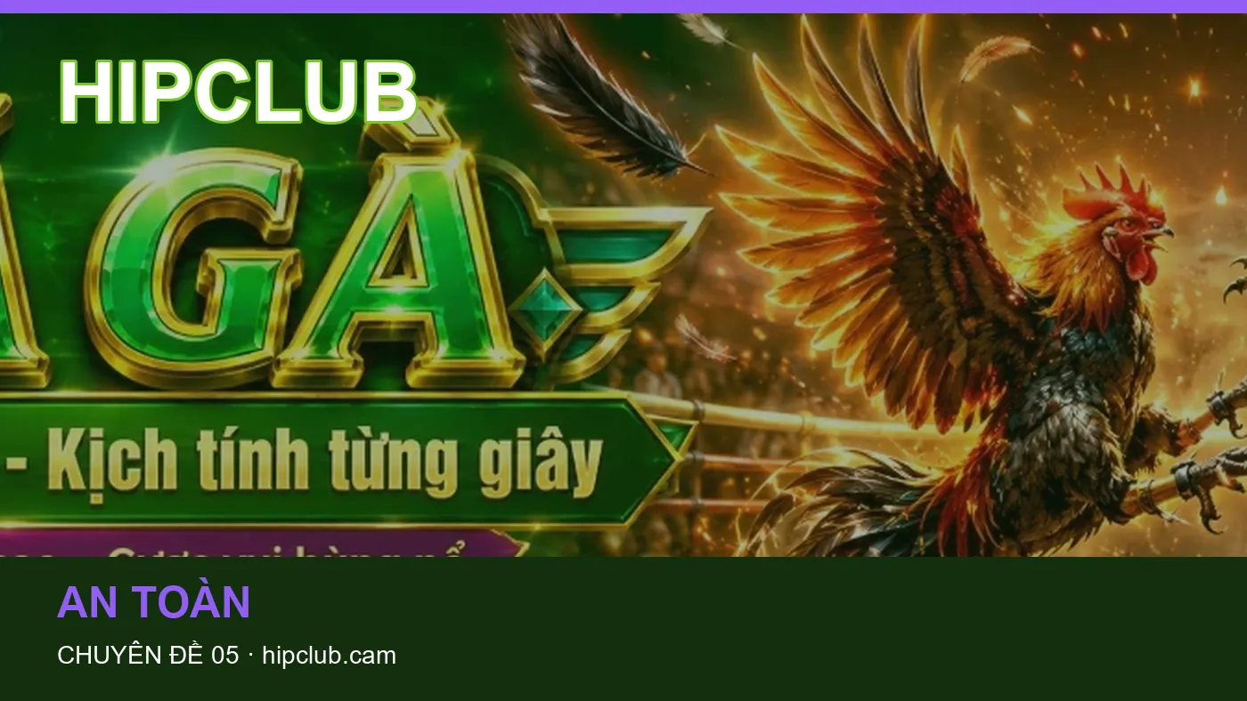 Nổ hũ: những thuật ngữ cần hiểu khi tra cứu HIPCLUB