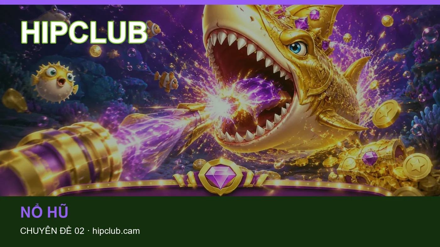 Những nhầm lẫn thường gặp khi đọc nội dung Nổ hũ trên HIPCLUB