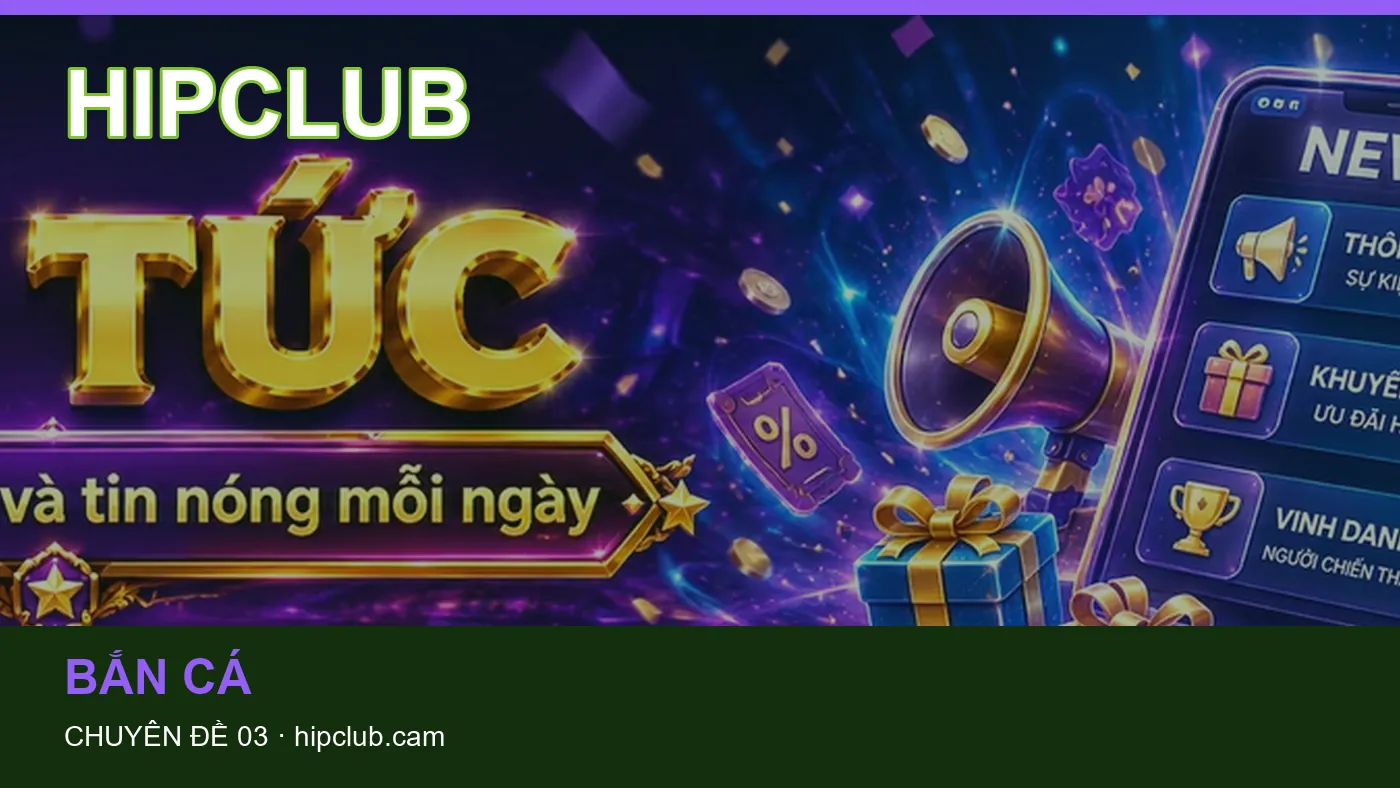 Bảo vệ dữ liệu cá nhân khi tìm hiểu Bắn cá tại HIPCLUB