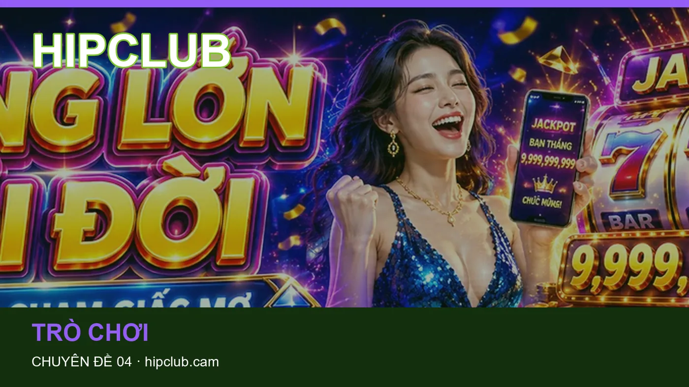 Hỏi đáp về Bắn cá: quy trình tự kiểm tra trên HIPCLUB