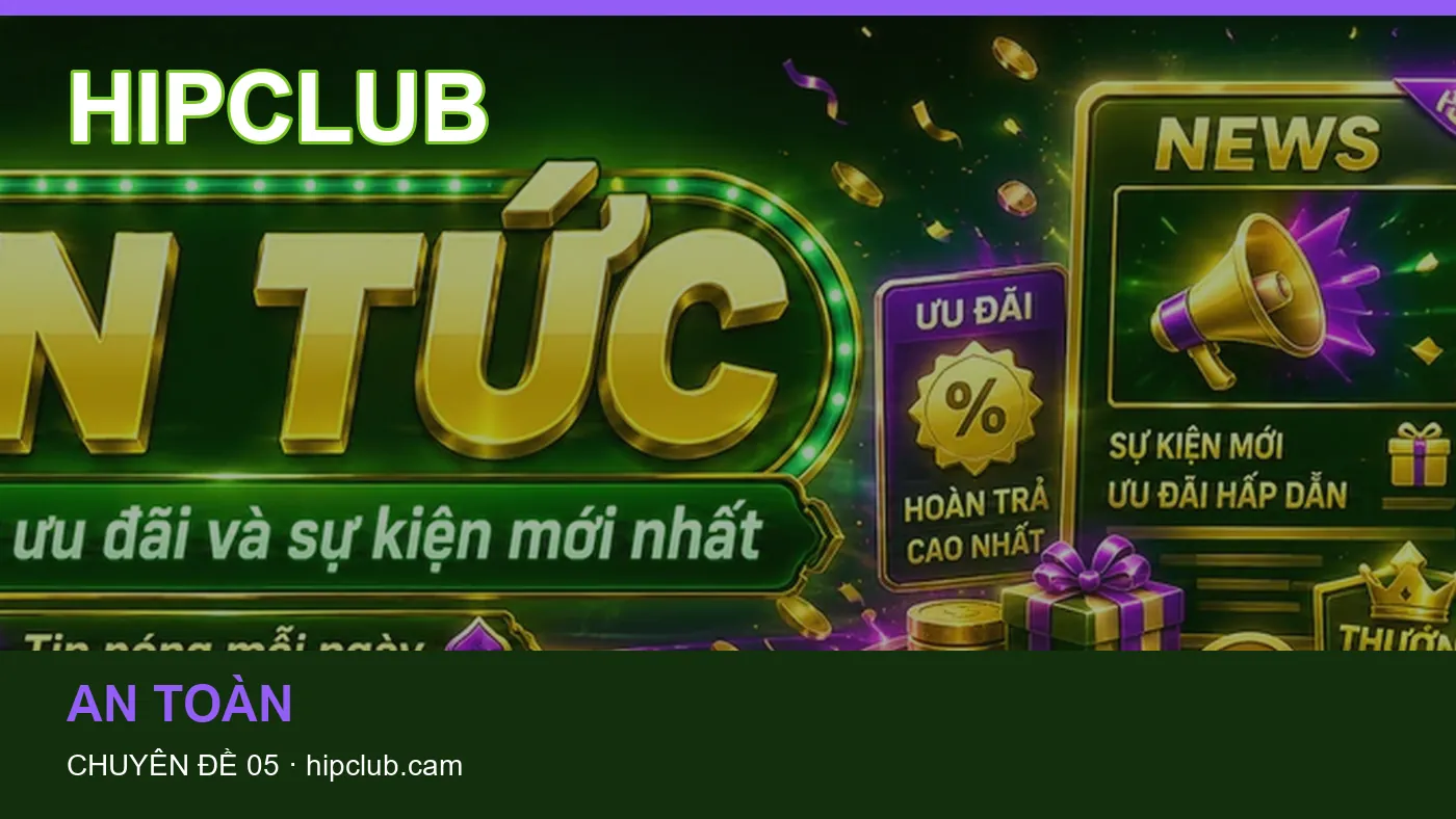 Hình minh họa bài viết HIPCLUB