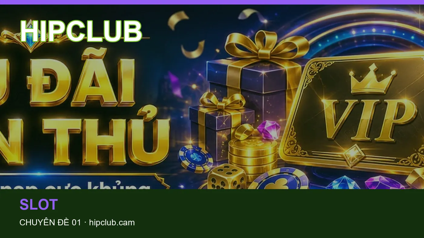 Trò chơi: những thuật ngữ cần hiểu khi tra cứu HIPCLUB