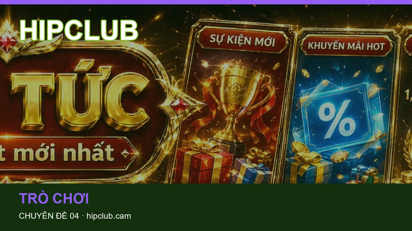 An toàn: những thuật ngữ cần hiểu khi tra cứu HIPCLUB