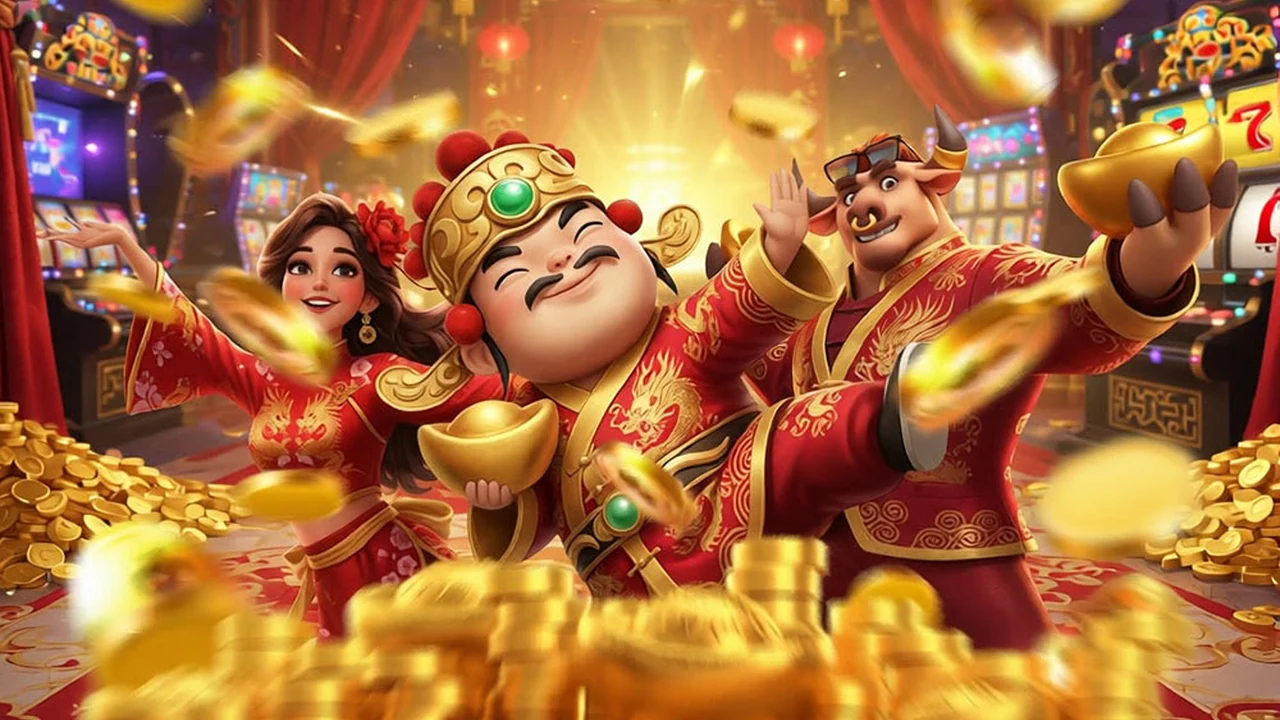 Nổ hũ trên HIPCLUB – bước kiểm tra thực tế