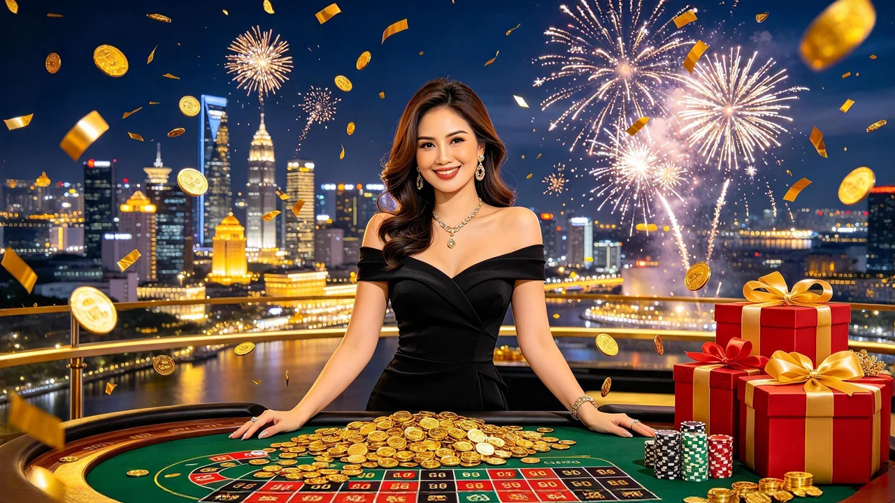Nổ hũ trên HIPCLUB – bước kiểm tra thực tế