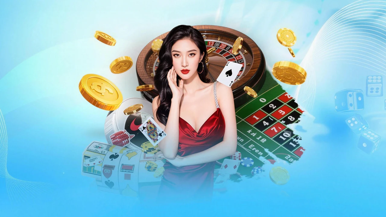 Cách nhận biết chi tiết dễ nhầm về bắn cá – HIPCLUB | hipclub.cam